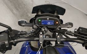 YAMAHA FZ25 RG69