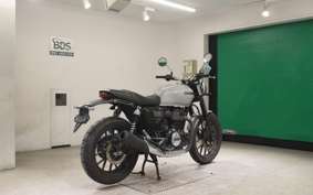 HONDA GB350S 2022 NC59