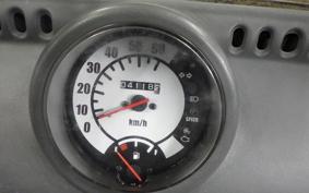 HONDA GYRO CANOPY TA03