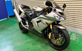 KAWASAKI NINJA ZX-10R 2008 ZXT00C