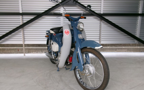 HONDA SUPER CUB100 C100