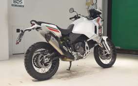 DUCATI DESSERT X 2022