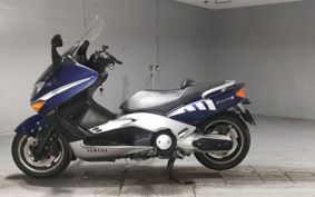 YAMAHA T-MAX 500 2011 SJ04J