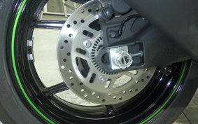 KAWASAKI ZH2 SE 2024