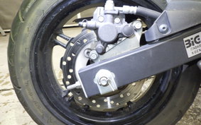 KAWASAKI Z125 PRO BR125H