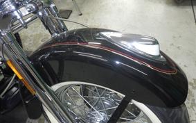 HARLEY FLSTS 1450 2002