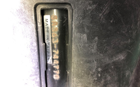 YAMAHA JOG DELUXE SA36J