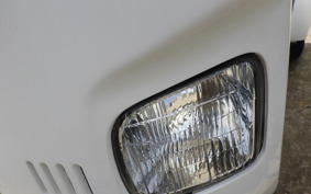 HONDA GYRO CANOPY TA03