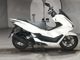 Фото Honda PCX 125 с японского аукциона