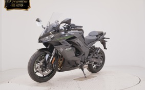 KAWASAKI NINJA1100SX 2025
