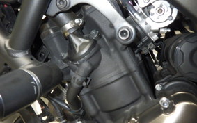 YAMAHA XSR700 2020 RM22J