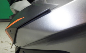 KTM 1290 SUPER DUKE GT 2018