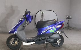 YAMAHA JOG ZR SA58J