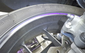 HONDA CBR400R 2015 NC47