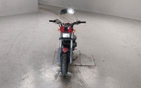 SUZUKI STREET MAGIC CA1LA