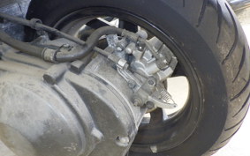 SUZUKI SKYWAVE 250 (Burgman 250) CJ43A