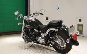 YAMAHA DRAGSTAR 400 CLASSIC 2005 VH01J