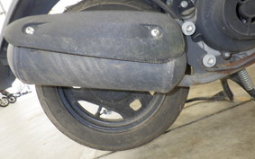 SUZUKI LET's 4 2004 CA45A