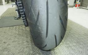 YAMAHA XSR900 2022 RN80J