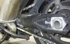 KAWASAKI ZZ1400 NINJA R A 2007 ZXT40B