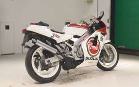 SUZUKI RGV250 Gamma 2025 VJ21A