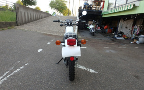 SUZUKI TS185ER SG12A