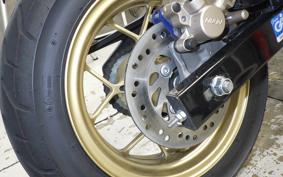 HONDA GROM JC75