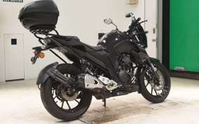 YAMAHA FZ25