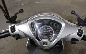 HONDA DIO 110 JF58