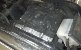 HONDA SHADOW 400 1999 NC34