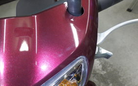 HONDA TACT-4ﾍﾞｰｼｯｸ 1997 AF79