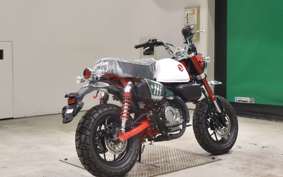 HONDA MONKEY 125 2022 JB05