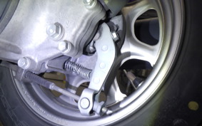 HONDA TACT-4ﾍﾞｰｼｯｸ 2018 AF79