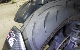 YAMAHA N-MAX SED6J