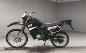 YAMAHA DT125R 3FW