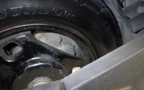 SUZUKI ADDRESS V125 S CF4MA