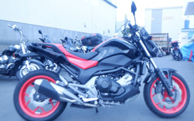 HONDA NC750S ABS 2017 RC88