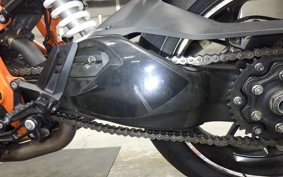 KTM 1290 SUPER DUKE R 2016