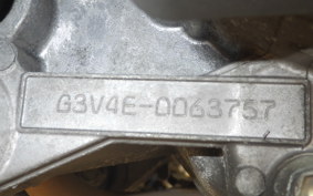 YAMAHA NMAX155-3 SG92J