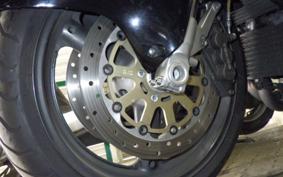 SUZUKI GSX1300R HAYABUSA 2001