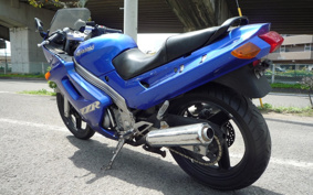 KAWASAKI ZZ-R250 EX250H