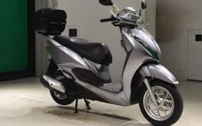 HONDA LEAD 125 1998 JF45