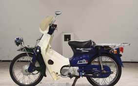 HONDA C50 SUPER CUB 2024 C50
