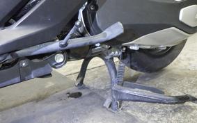 HONDA FORZA 250 2021 MF15