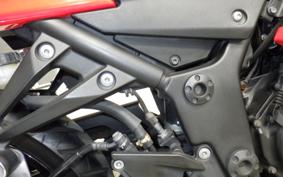 KAWASAKI NINJA 250R 2005 EX250K