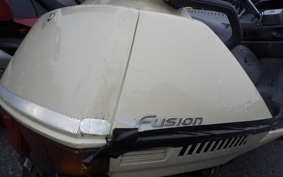 HONDA FUSION X MF02