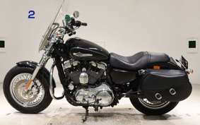 HARLEY XL1200CI 2012
