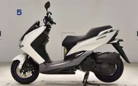 YAMAHA MAJESTY155 Gen.2 S 2014 SG52J