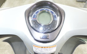 HONDA C125 SUPER CUB JA71