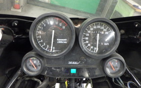 KAWASAKI GPZ900R NINJA 2001 ZX900A